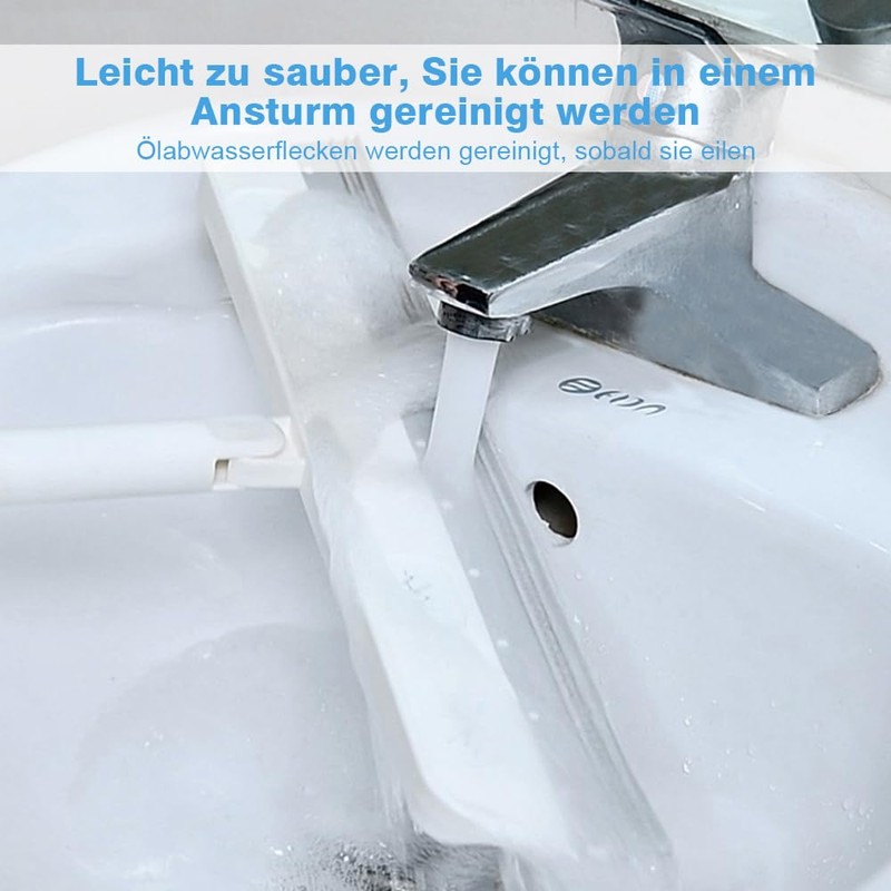 Squeegee Bottom, 150 cm Water Squeegee Floor Squeegee Shower, Shower