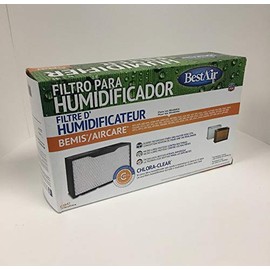 RPS PRODUCTS Humidifier Filter