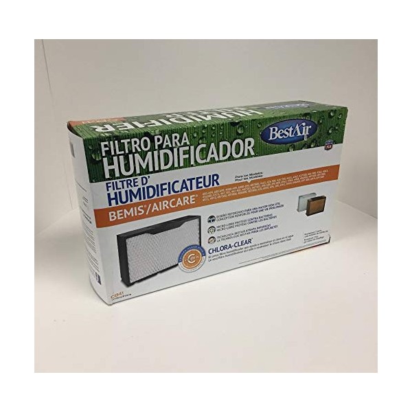 RPS PRODUCTS Humidifier Filter
