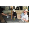 GHOST DECK by Murphy’s Magic – Trick Deck with Blank