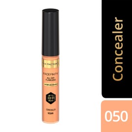 Max Factor Facefinity All Day Flawless Concealer Colour 50, 7.8 ml