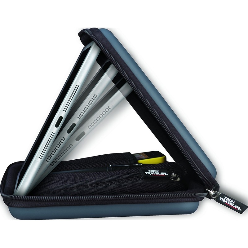 BigBen BC106592 Case with Handle for 8 inch Tablets -