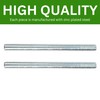 Spare Hardware Parts Bed Frame Long Threaded Screw (Replacement for