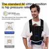 Baby Carrier, Baby Carrier Newborn to Toddler, Ergonomic Newborn Carrier,