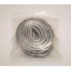 Delphi 5/64" Round U Lead Hobby Came - 12 Ft