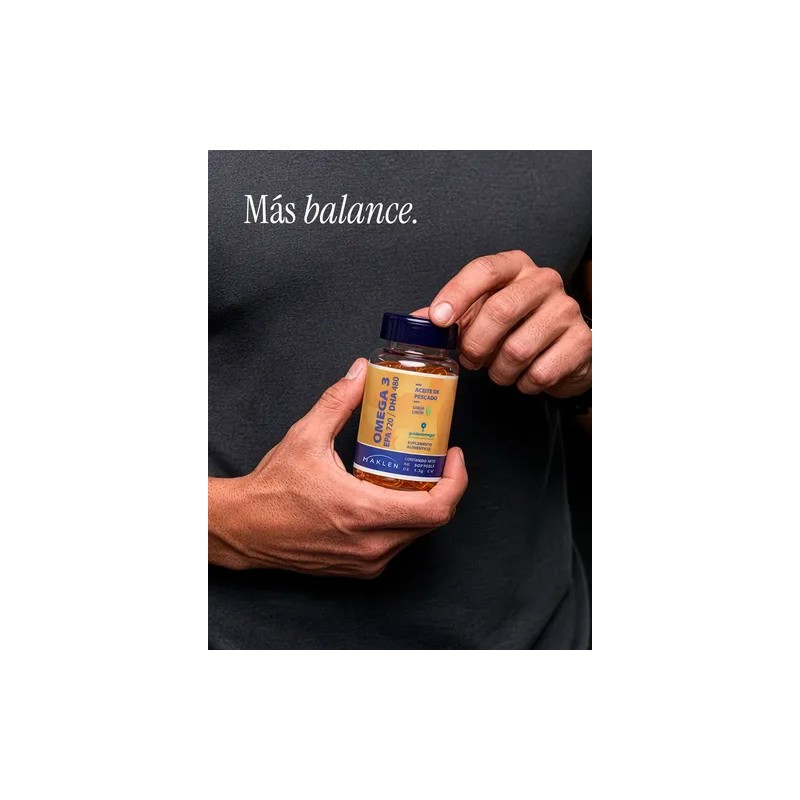 Aceite De Orégano Con Aceite De Oliva | 90 Cápsulas