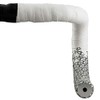Deda Elementi Loop Handlebar Tape, White/Black
