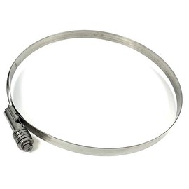 MVP JC900 Constant Tension SAE 912 Hose Clamp 8.25" to 9.13" Replaces CT900LSS