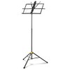 Hercules BS100B Two Section Music Stand