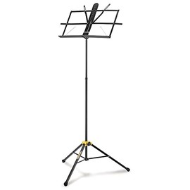 Hercules BS100B Two Section Music Stand