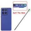 2 Pack G Stylus 5G 2025 Pen Replacement for Moto