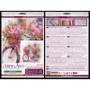 Abris Art Cross-stitch kits - The long-awaited rendezvous