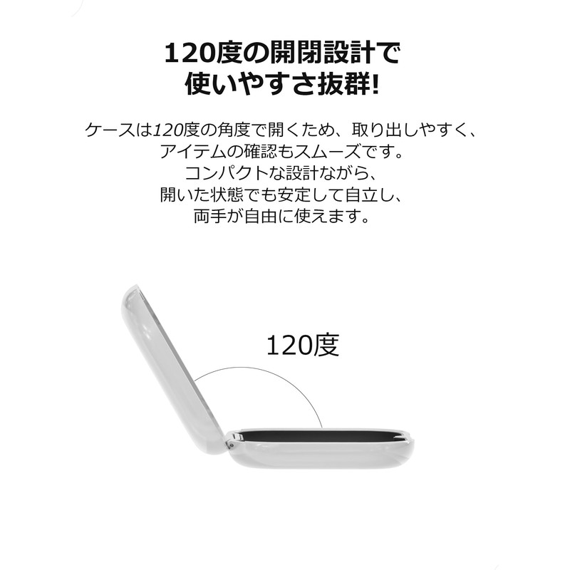 xuanli Retainer Case, Invisaline Case, Mouthpiece, Case, Gum, Orthodontic Case,