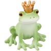 Daikaikopo Crown Frog 70547 Width 3.7 x Depth 2.8 x