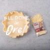 McCormick One Casserole Rotisserie Chicken Pot Pie Seasoning Mix, 1.25
