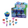 Giochi Preziosi Blue's Clues & You BLU03000 Mini Capsules Figures