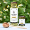 Bee Cause Honey by Savannah Bee - Pure, Natural and