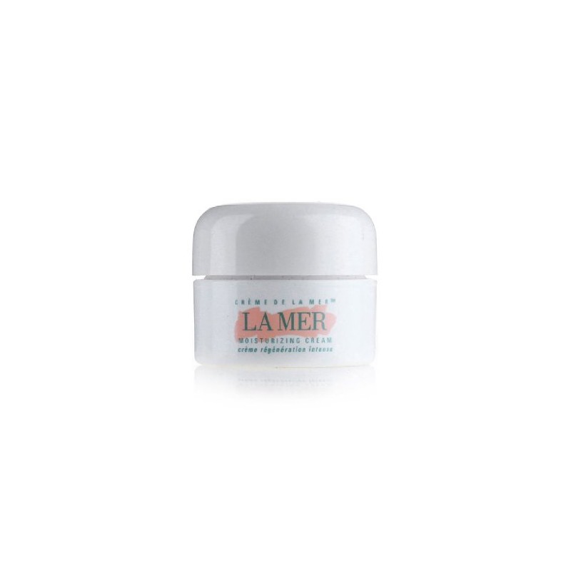 La Mer Moisturizing Cream .24 oz / 7 ml FRESH