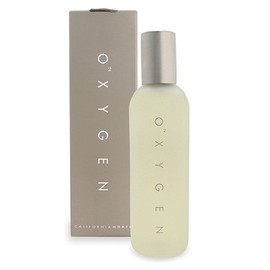 California North O2xygen O2xygen Women's Eau de Toilette - 3.4 oz