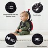 Baby Head Back Protector Backpack Toddler Safety Protector Cushion Pad