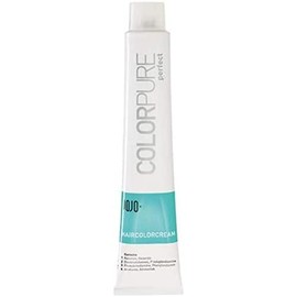 Colorpure Hair Colour 3.66 Aubergine 100 ml