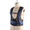 Welding Steel Air Compressed Cooling Vest Adjustable Vortex Tube Air