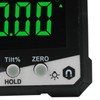 Digital Inclinometer 4x90° Measurement IP54 LCD Screen Magnetic Digital Display