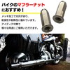S-NET M6 General Purpose External Hex Flange Nut Muffler Long