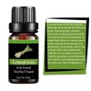 Alluem Aceite Esencial De Lemongrass 100% Natural Y Puro
