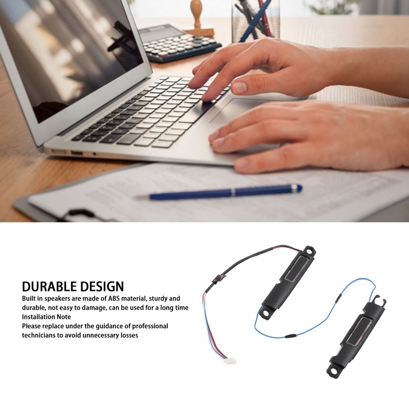 Replacement Internal Speaker Laptop Built in Internal Speaker Kit Right