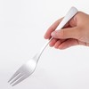 Nagao Japanese and Western Eclectic Dinner Fork, 7.5 inches (19