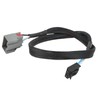 32in Trailer Brake Control Wiring 3036 P Waterproof Replacement for