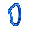 Mammut Crag Key Lock Bent Gate, ultramarine one size