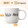 Mr. Pen- Christian Coffee Mugs for Women & Men, 15