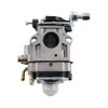 TOPREPAIR Carburetor for RedMax EB7000 EB7001 EB4300 EB4400 EB431 Husqvarna