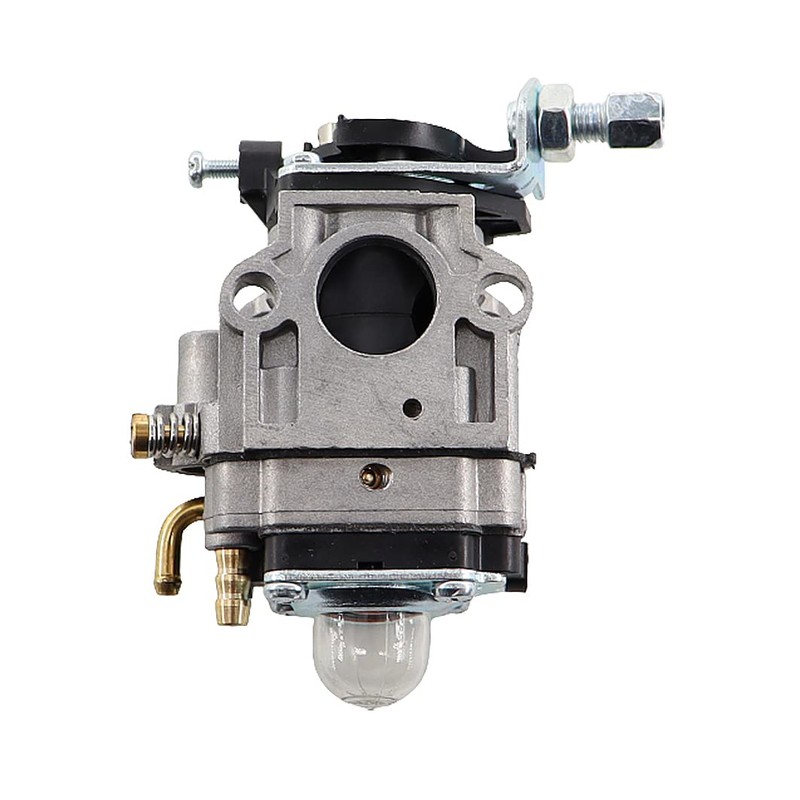 TOPREPAIR Carburetor for RedMax EB7000 EB7001 EB4300 EB4400 EB431 Husqvarna