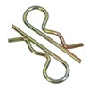 5mm R Clips Hair Pin Spring Cotter Pin Hitch Lynch