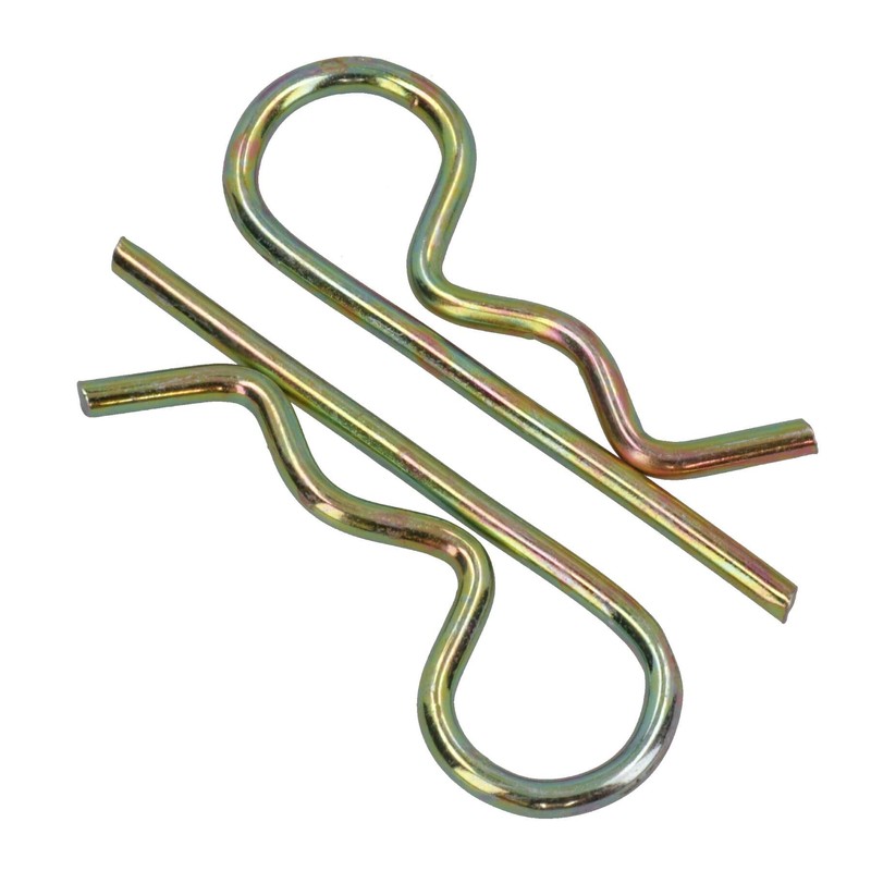 5mm R Clips Hair Pin Spring Cotter Pin Hitch Lynch