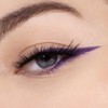 Xtreme Lashes GlideLiner Long Lasting Eye Pencil Plum with Sharpener