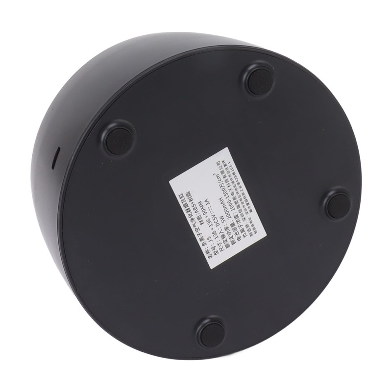 Smokeless Ashtray 2 in 1 Air Purifier Ashtray High Temperature