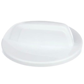 WPW10711289 Control Knob Compatible With Whirlpool Washers and Dryers - Budora - W10711289, 3451742, PS11757250