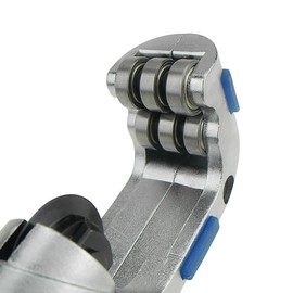 Fowecry 5-50mm Copper Tube, Aluminum Tube, Iron Tube Cutter, Bearing Tube Cutter, Stainless Steel Cutting Refrigeration Tool