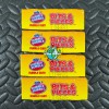 Dubble Bubble 4-PACK/BOX LOT DUBBLE BUBBLE BITS & PIECES AMERICA'S