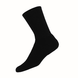 Thorlos Men's XJ Max Cushion Running Crew Socks
