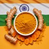 Guangdong liposome water-soluble curcumin and turmeric extract / 광동리포좀 수용성커큐민강황추출물