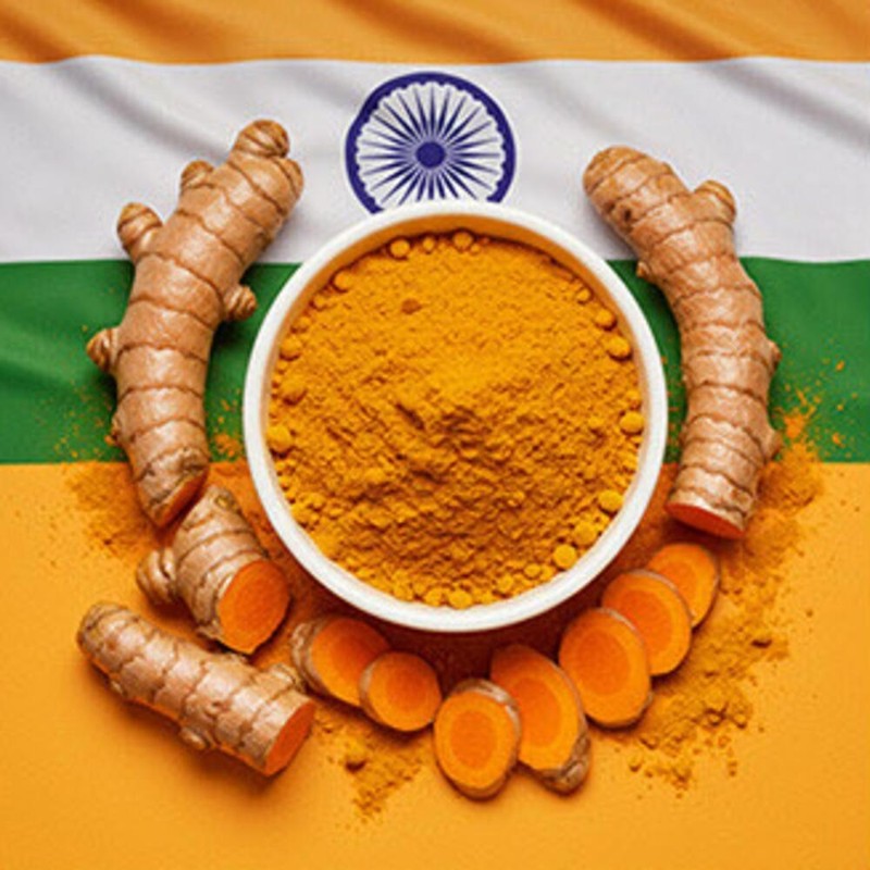 Guangdong liposome water-soluble curcumin and turmeric extract / 광동리포좀 수용성커큐민강황추출물