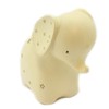Bambino by Juliana Resin White Elephant & Stars Money Box