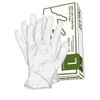 100 Pairs Work Gloves Gloves Mounting Gloves Protection Vinyl Gloves