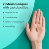 Nutravita Bio Cultures Complex - 21 Strain 60 Billion CFU