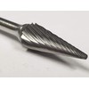 RedLine Tools - SM-51 .2500 Diameter Carbide Pointed Cone Shape